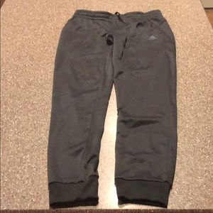 Adidas joggers